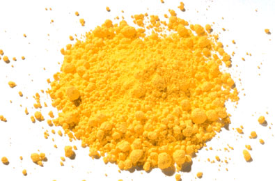 sogno giallo